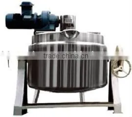 Industrial Cooking Machine thumbnail-1
