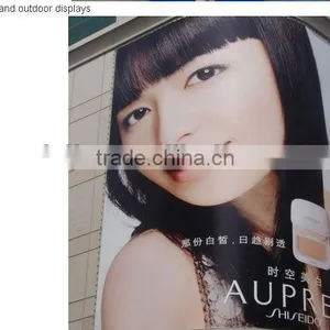 Hot Sale Air Brush Advertisement Lamphouse Fabric Used for Lamphouse Advertisement thumbnail-1