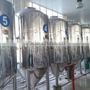 500gallon Beer Fermenter thumbnail-6