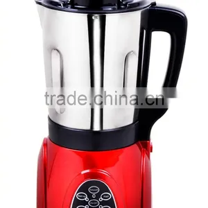 Newest Multi-function Stainless Steel Soup Maker thumbnail-1