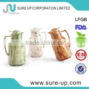 Fancy Arabic Glass Inner Water Jugs,coffee Vacuum Kettle(JGAD-W) thumbnail-1