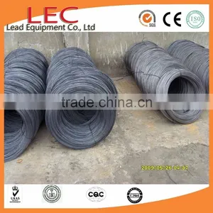 High Carbon High Tensile Steel Wire For Concrete Grider thumbnail-6
