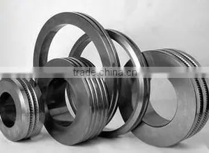 Tungsten Carbide Roller for Reinforced Steel Pipe or Cold/hot Rolling Mill thumbnail-4
