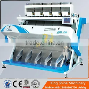 Agricultural Grain Seeds Color Sorter / Grain Seeds Separator thumbnail-1