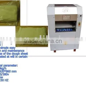 Dough Sheeter thumbnail-1