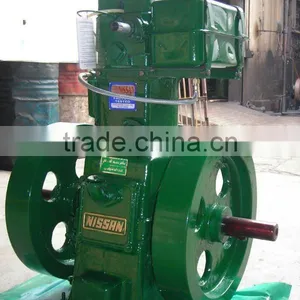 DIESEL ENGINE thumbnail-1