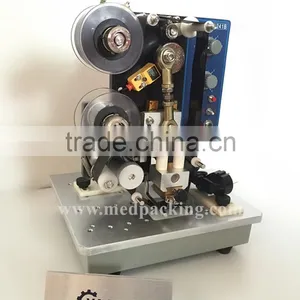 HP-241B Expiry Date Printer,Date Code Printer thumbnail-2