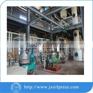 20~1000TPD Automatic Soybean Oil Mill thumbnail-4