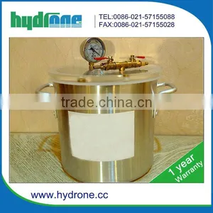 2015 Hydroponics 3 Gallon Chamber for Wholesale thumbnail-1