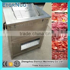 Energy Saving Automatic Commercial Electric Meat Machine thumbnail-1