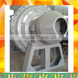 2017 Hot Sale High Output Cement Ball Mill From China Factory for Cement Plant thumbnail-1