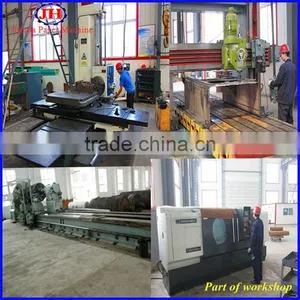 1092mm Corrugated Paper Board Paper Making Machine thumbnail-2