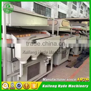 5XZ Coffee Bean Gravity Separator for Beans Processing Machine thumbnail-2