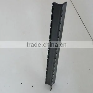 China Manufacturer Children Garden Fence/metal y Fencing Post for Garden Fence thumbnail-3