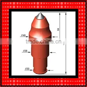 Coal Drill Bits thumbnail-4