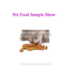 Pet Food Processing Machine thumbnail-2