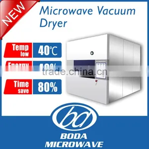 Batch Type Microwave Vacuum Dryer thumbnail-1