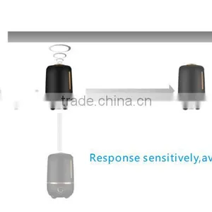 New Product 2017ultrasonic Humidifier Filter Robots for Home Appliance With Remote thumbnail-4