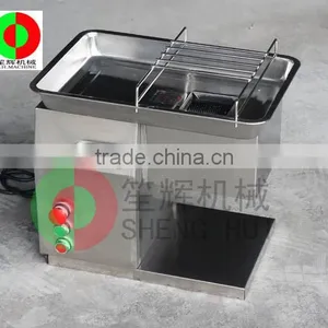 Shenghui Machinery Specilizes in Producing All Kinds of Food Machine/food Machinery thumbnail-3
