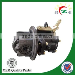 Chinese Hand Control Booster Gearbox for Tricycle thumbnail-3