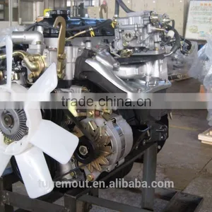 4Y Engine for Toyota 4y thumbnail-4