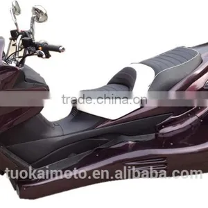 13KW 300cc 3wheels Motorcycle/3wheels Scooter With 12L Oil Tank (TKM300-L1) thumbnail-1