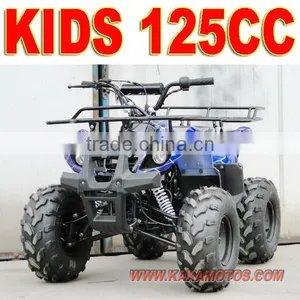 125cc ATV Car for Kids thumbnail-1