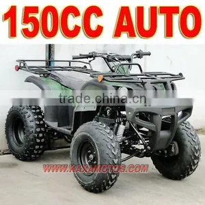 CVT Automatic 150cc ATV Bike thumbnail-1