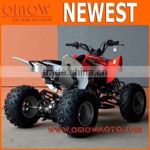 Newest Manual 250cc ATV For Sale Price thumbnail-6