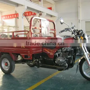 EEC Tricycle Cargo thumbnail-1