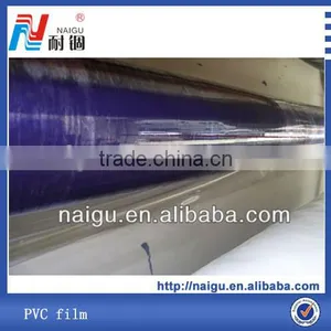 Mattress Packaging Vinyl Films thumbnail-1