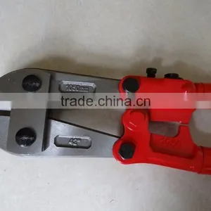 WELLS High Quality 12-48 Inch Carbon Steel Forged Bolt Cutter thumbnail-1