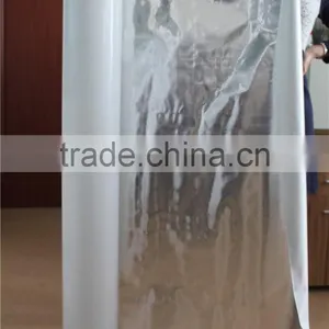 Heat Resistant Attic Insulation Aluminium Foil, Perforated Radiant Barrier Foil Tarpaulin thumbnail-2