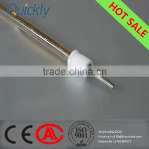 Halogen Infrared Heating Element Medium Wave Infrared Lamp With CE ,20000 Hours,energt and Economy thumbnail-5
