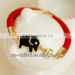 Black Horse Bracelets thumbnail-2