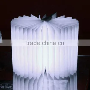 Fashionable Led Book Light, Book Lamp thumbnail-3