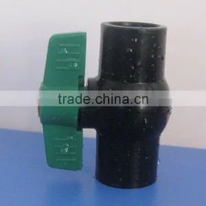 Gas Valve for Irrigation thumbnail-1