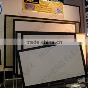 Projection Screen Banner thumbnail-1