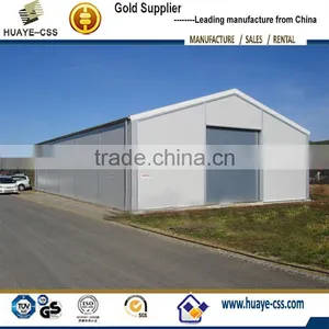 Industrial Temporary Warehouse Workshop Tent for Sale thumbnail-1
