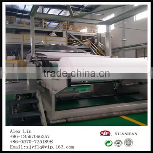 In 2015, the Latest Non-woven Products thumbnail-5