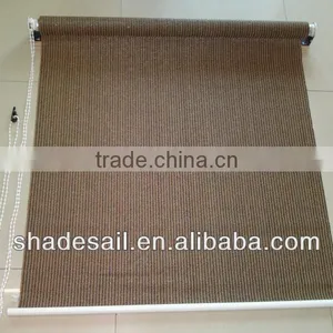 HDPE SUN SHADE ROLL SHUTTERS/BLINDS thumbnail-3