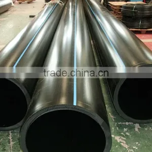 Large Diameter Polyethylene Pipe thumbnail-1