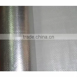 Reflective Thermal Insulation Foil thumbnail-1