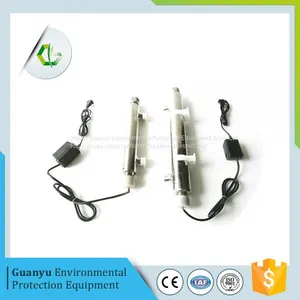 UV Sterilizer for Fresh Water thumbnail-3