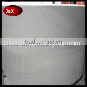 Arge Size Vibration Moulded Graphite Block/ Graphite Round/impregnated Extruded Graphite Disc thumbnail-4