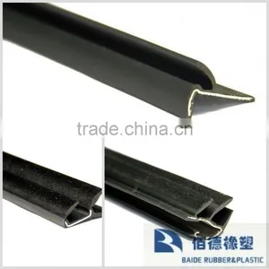 Door Weatherstrip Auto Rubber Seal Heat Preservation thumbnail-1