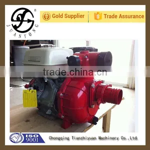 Standard Standard or Nonstandard and Centrifugal Pump Theory Cast Steel Water Pump thumbnail-4