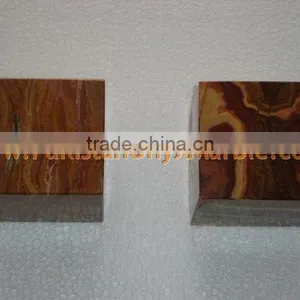 GOOD SALE Top Quality Cheap Price CUBES ONYX HANDICRAFTS thumbnail-1
