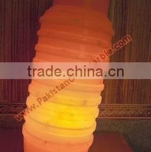 CRAFTED CRYSTAL SALT LAMPS thumbnail-4