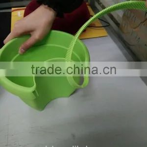 China Online Shopping Artificial Plants Cheap Plant Pot Flower thumbnail-4